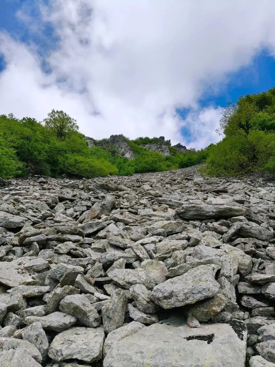 🏔 Гора Развалка, Железноводск
