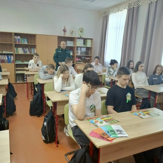 21 марта – особенный день для всех, кто ценит и любит природу. Это Всемирный день леса,...