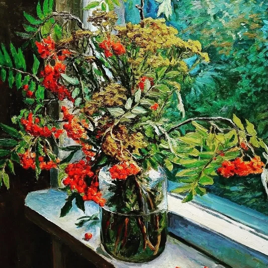 Наша рубрика СТИХОТВОРЕНИЕ ДНЯ