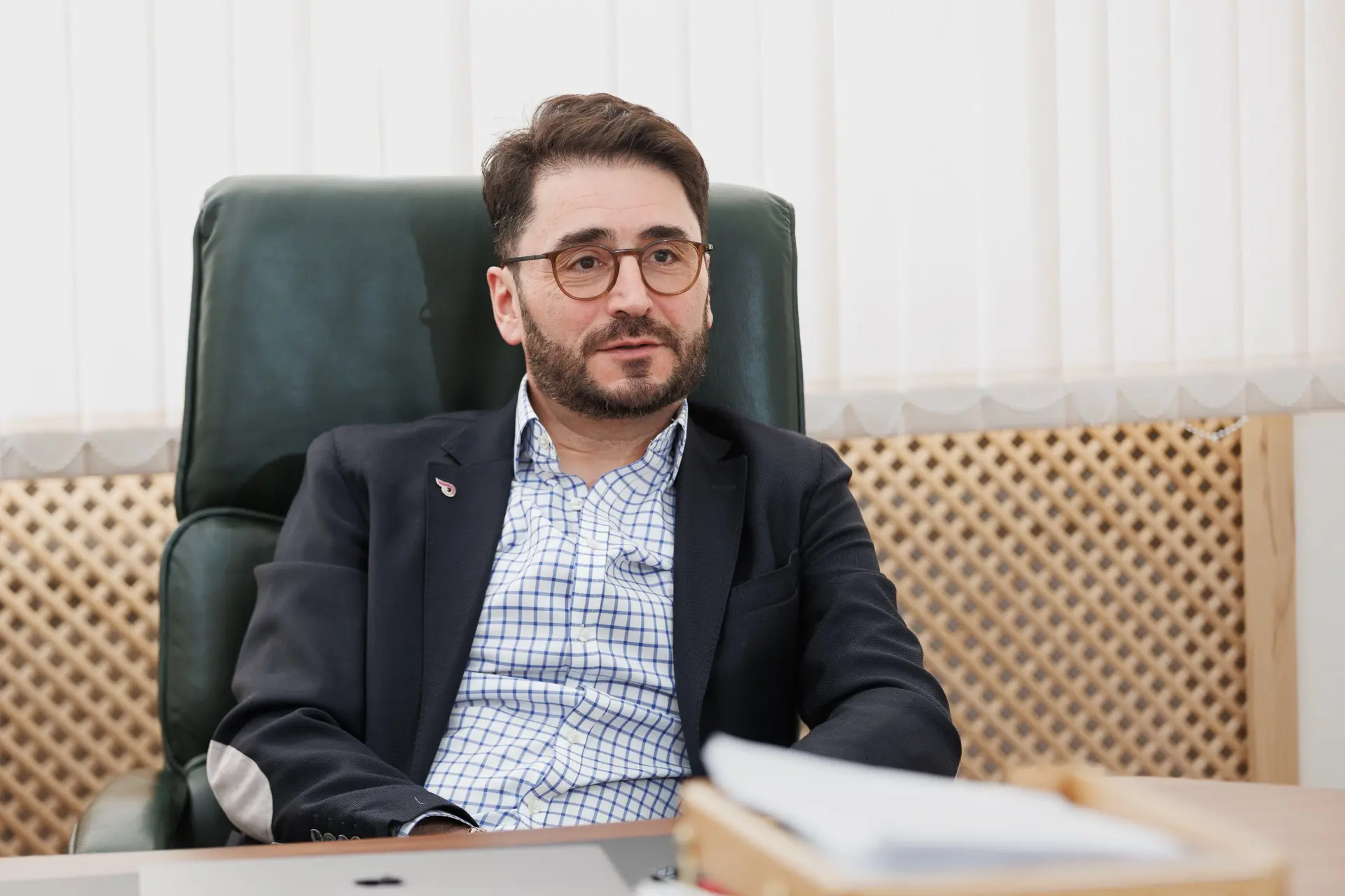 ✨ Сегодня день рождения отмечает Михаил Донатович Фейгин — генеральный директор группы ...