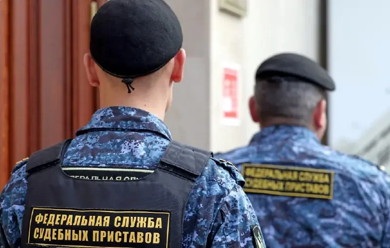 Судебные приставы Находки принудительно госпитализировали больного туберкулезом

Судебные приставы п