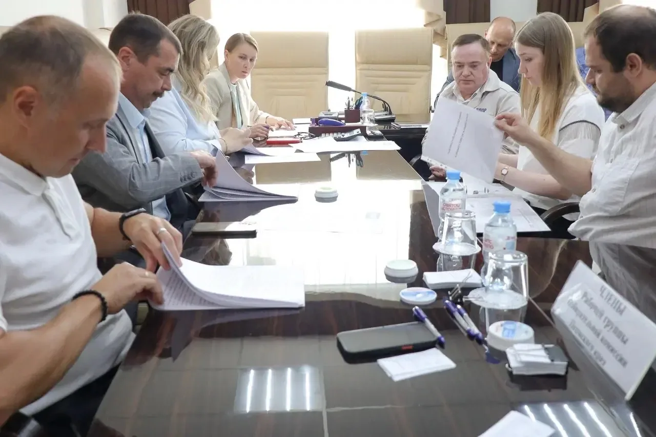 ЛДПР выдвинула кандидатов на выборы в парламент Прикамья и Пермскую гордуму