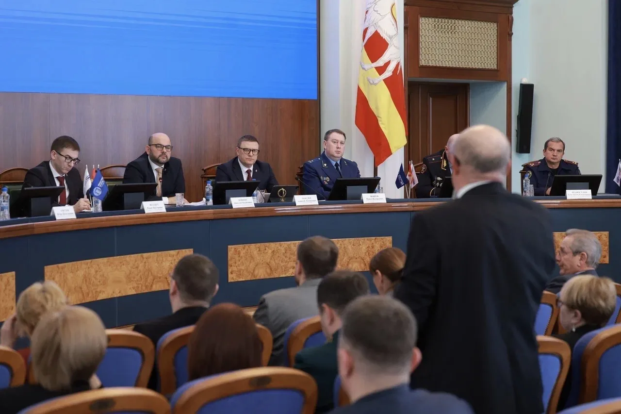 Общественная палата Челябинской области отмечает свое двадцатилетие. Это серьезный путь, за которым 