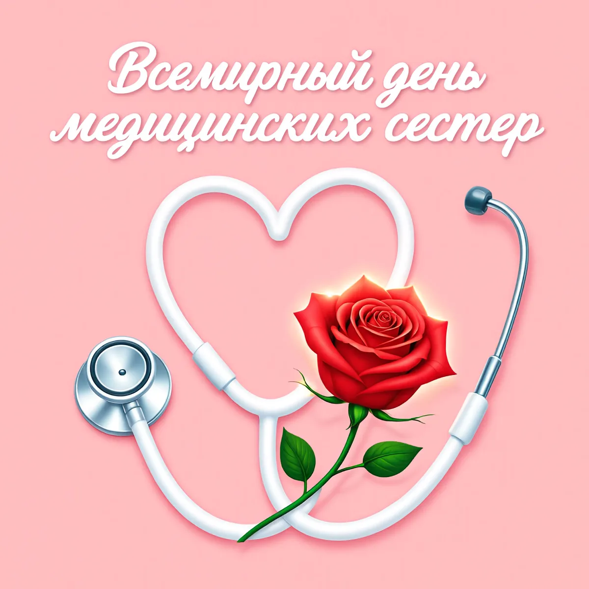 #Современныедети
Занятие посвящено Международному дню медицинской сестры — празднику, который отмеча