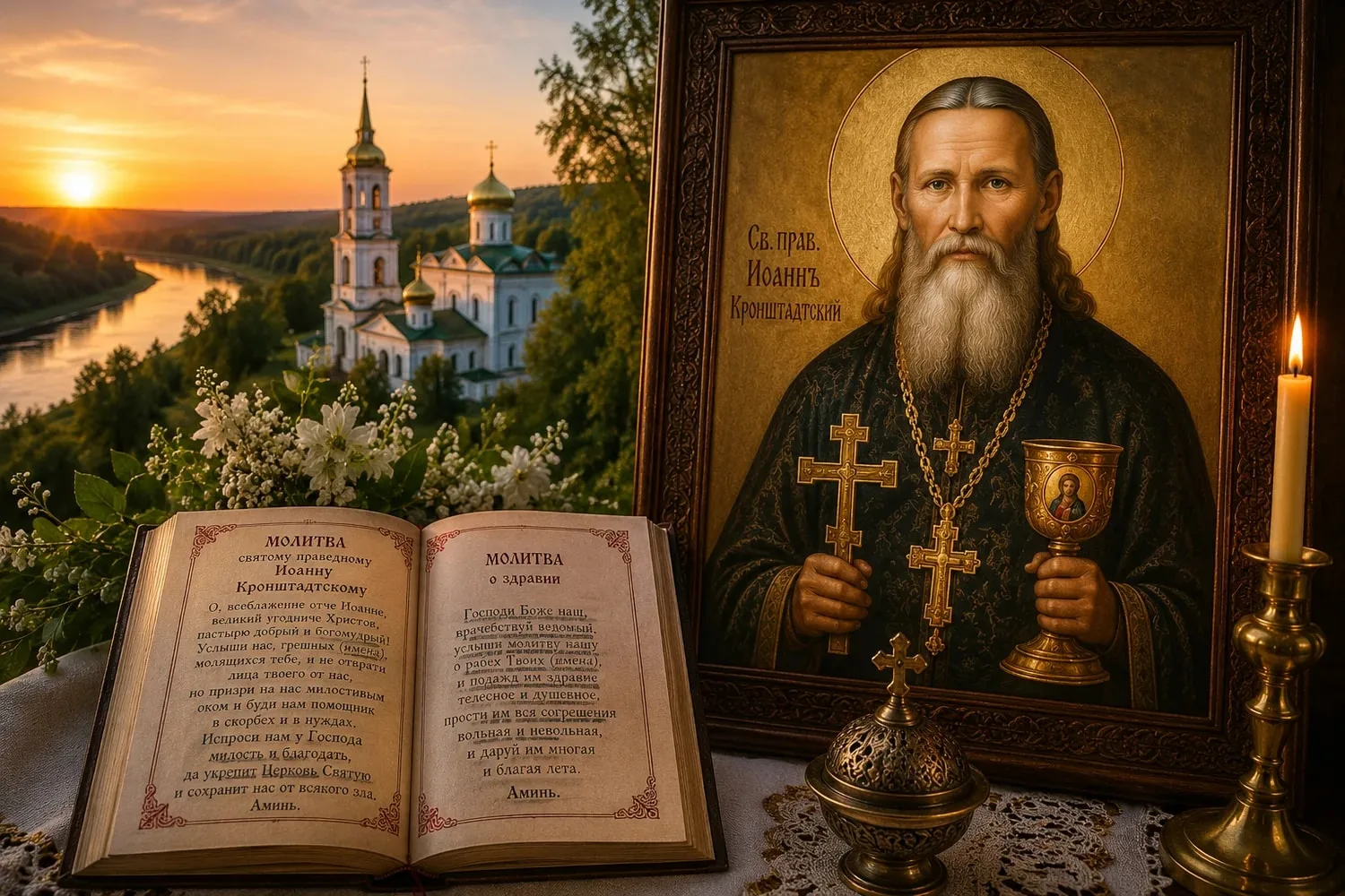 Бойся, как яда, равнодушия и холодности к разным бедам, напастям, болезням, нуждам людс...