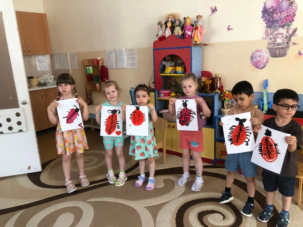 Маленькие чудеса в руках больших первооткрывателей!!