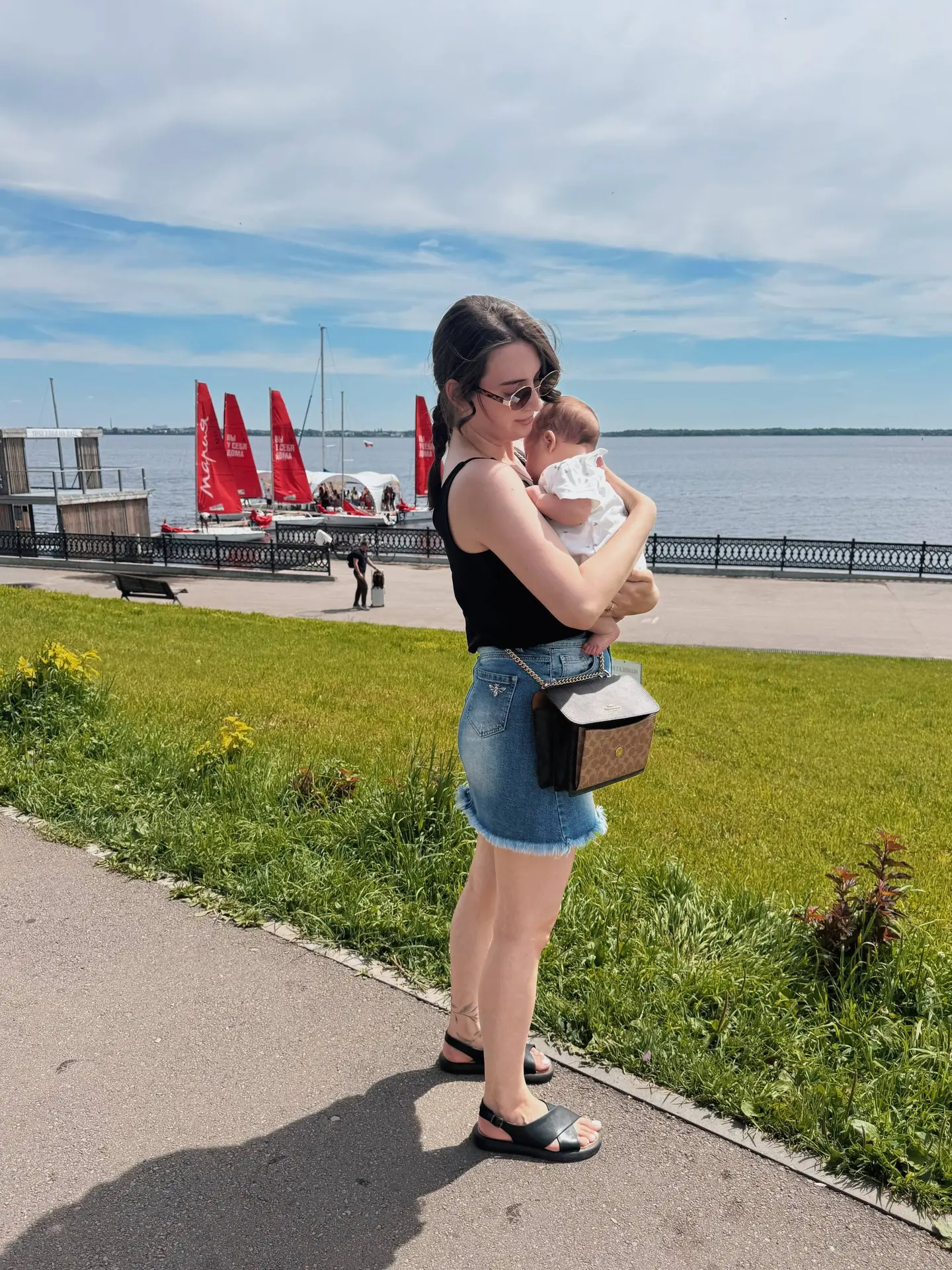 Что такое июль для турагента?
