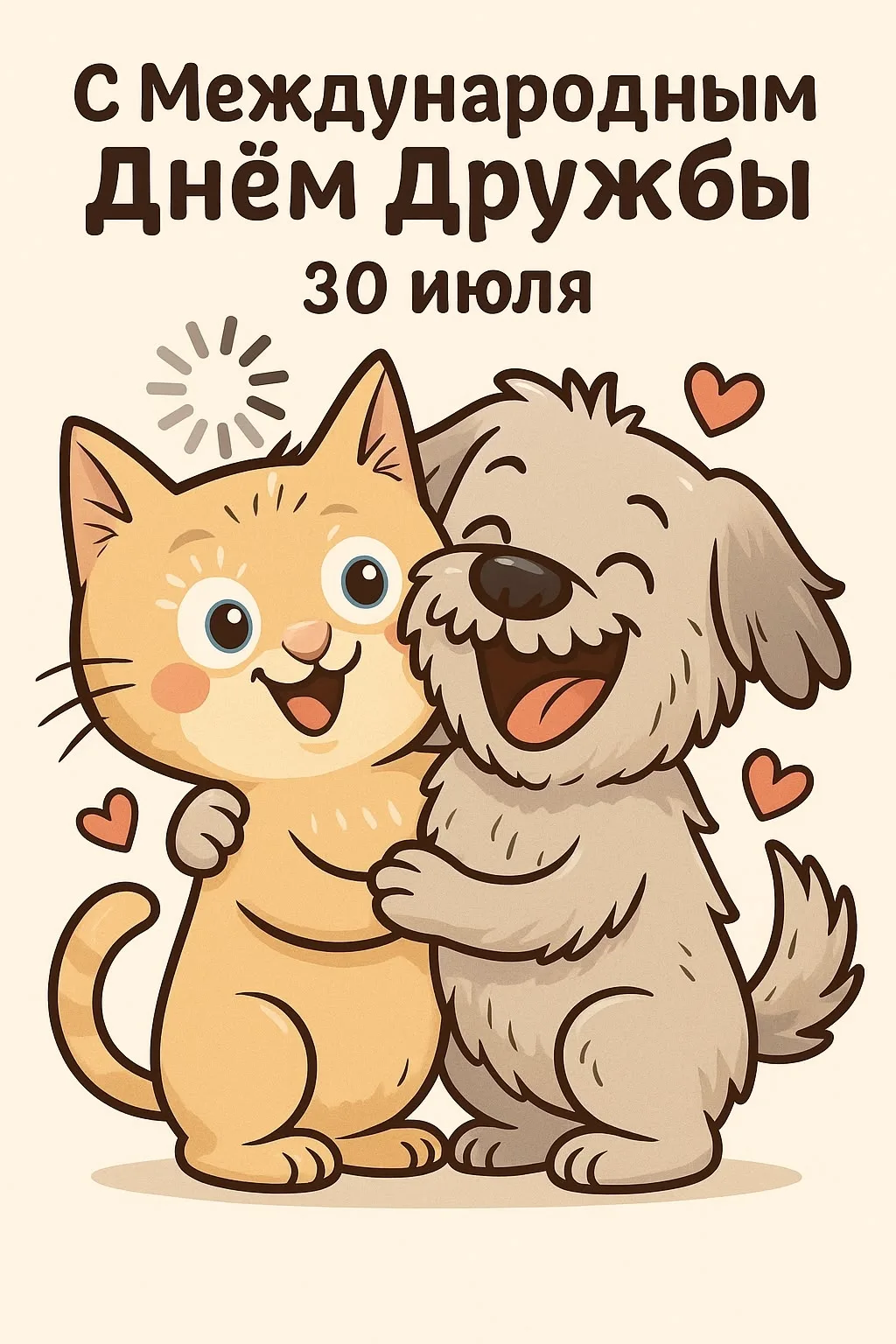 30 июня  Международный день Дружбы.
Воспитатели психолого-педагогического отделения Нагорная И. В., 