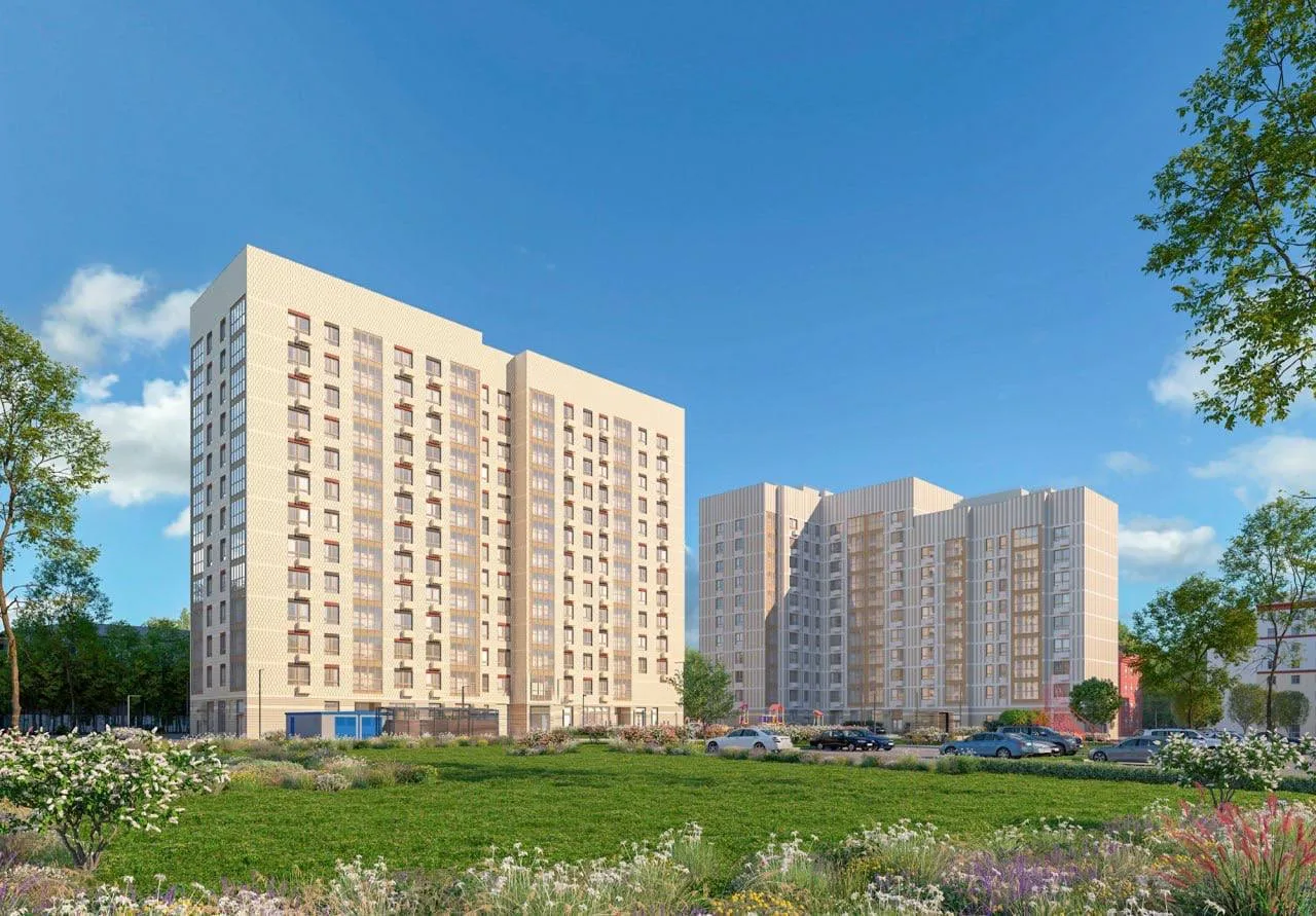 🏗 Новый дом по реновации появится на 7-й Парковой в Измайлово