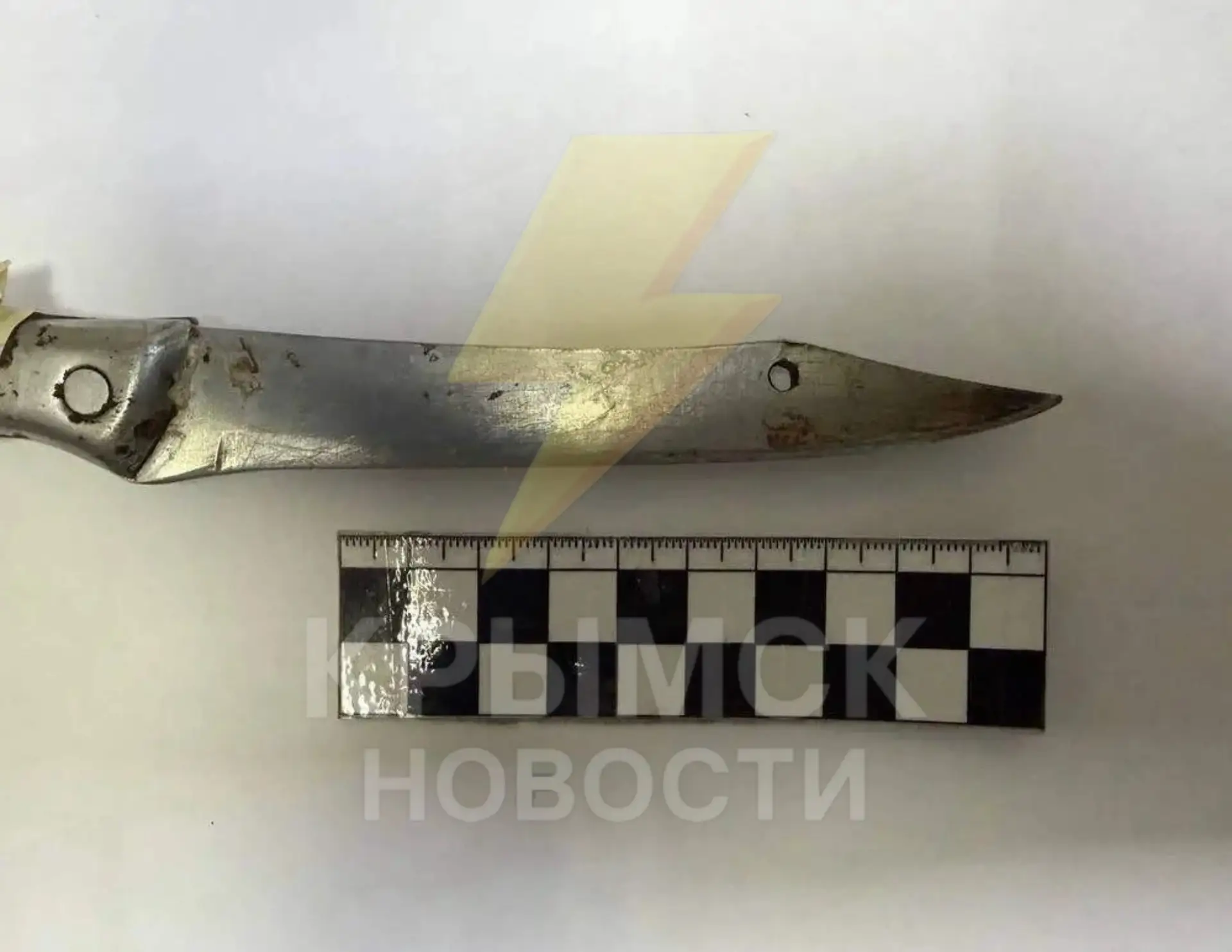 ⚖️ 26-летняя жительница Крымского района обвиняется в покушении на убийство сожителя во...