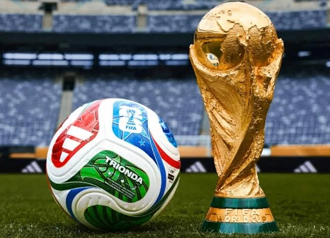 🏆Итоги ЧМ-2026: