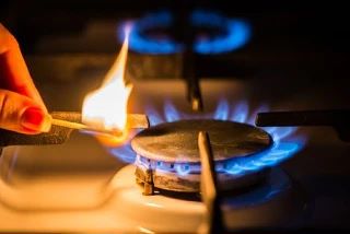 Соблюдайте правила безопасности при эксплуатации газовых приборов