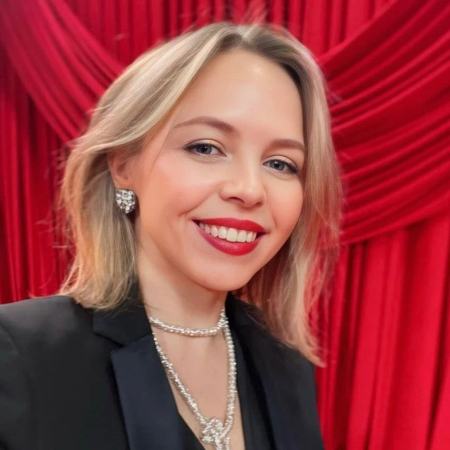 Давайте познакомимся