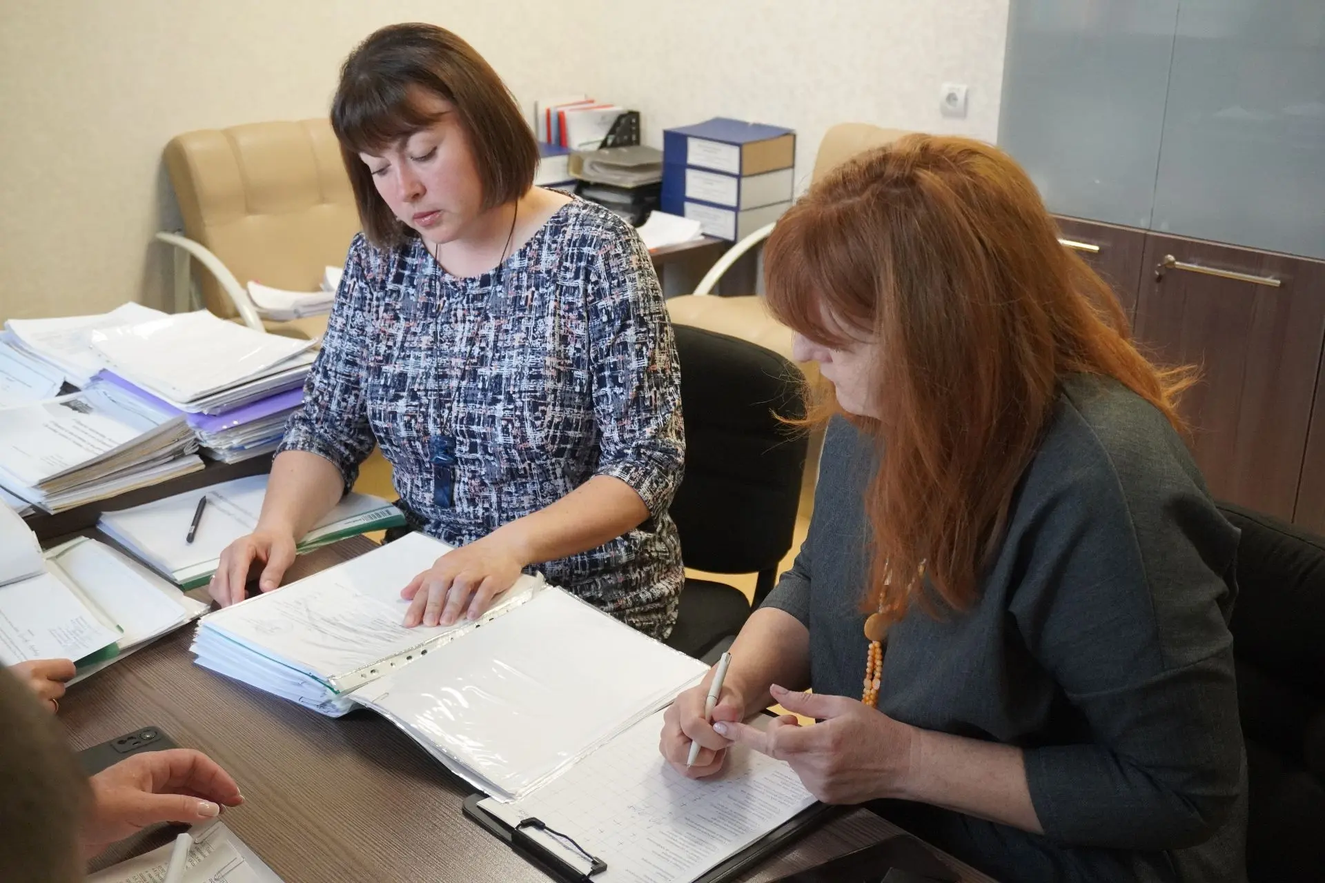 🧩В Барнауле завершилась приемка лагерей с дневным пребыванием ⁣ На этой неделе в городе завершилась 