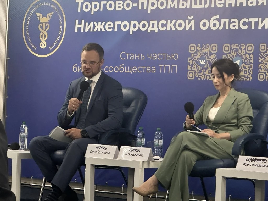 Зачем расторгли договор? Инвестор хочет продолжить застройку на Корейской

❌Мэрия Нижнего Новгорода 