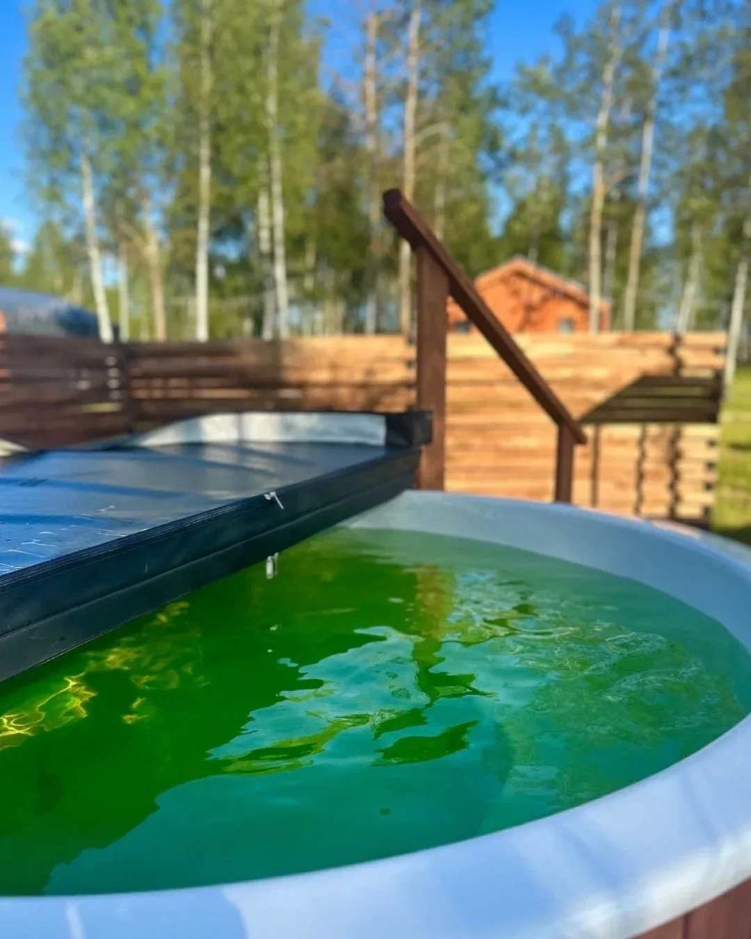 Лето — время расслабления, а не суеты!☀️