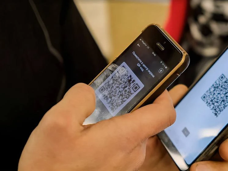 Волгоградские отели начали заселять гостей по цифровому ID.

Теперь для регистрации достаточно отска