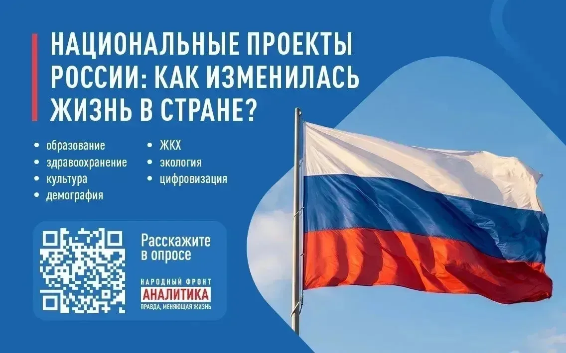 Что меняется в реализации нацпроектов в Республике?