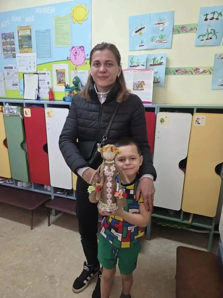 #МБОУСОШ2ЛОБНЯ  #ДошкольноеОтделение  #ПРЕДШКОЛА   В нашем дошкольном учреждении  продолжается темат