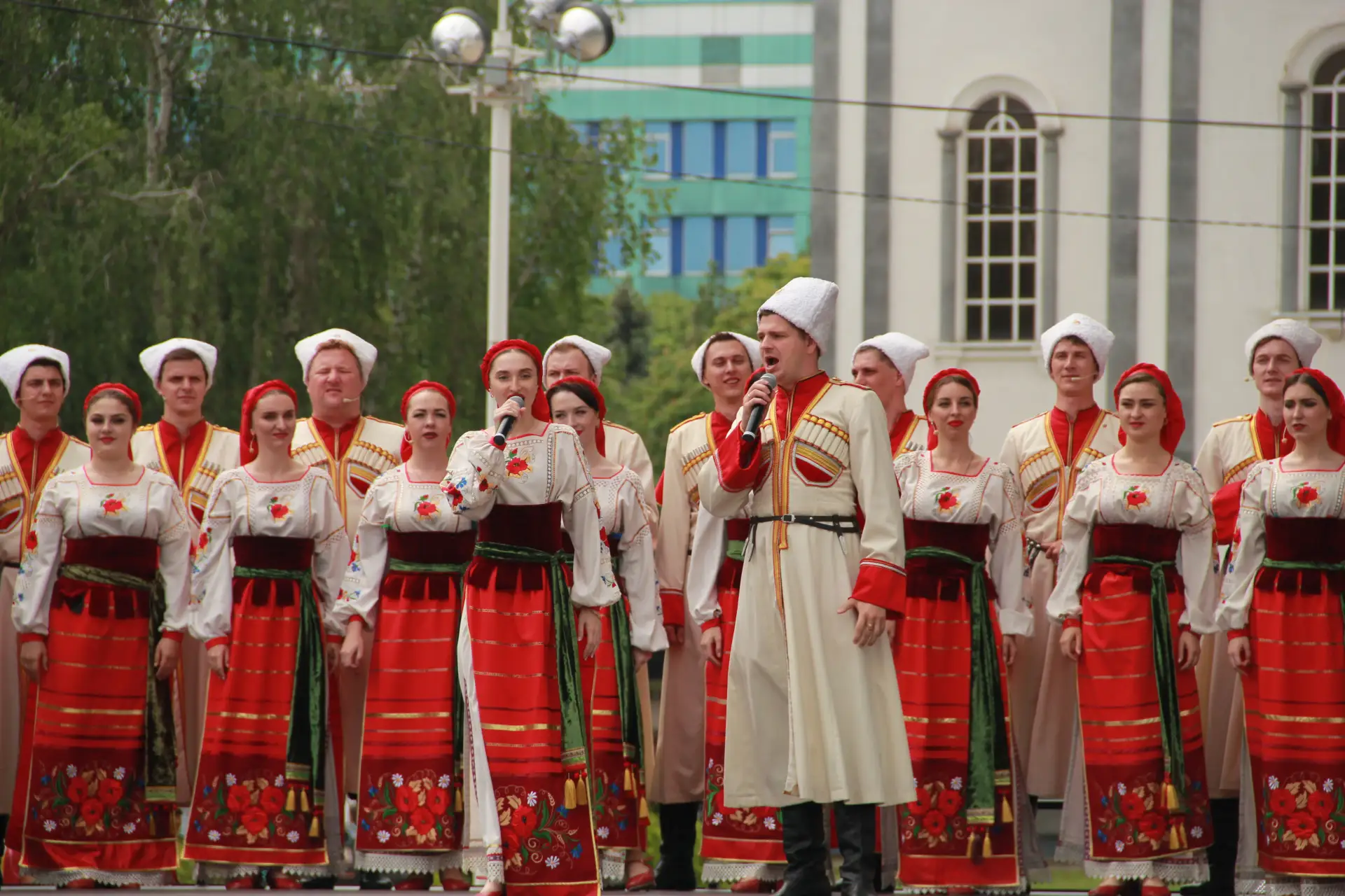 В Краснодаре пройдет выставка-ярмарка сельского туризма «Агротур» 🌾  23 и 24 мая в выставочно-конгре