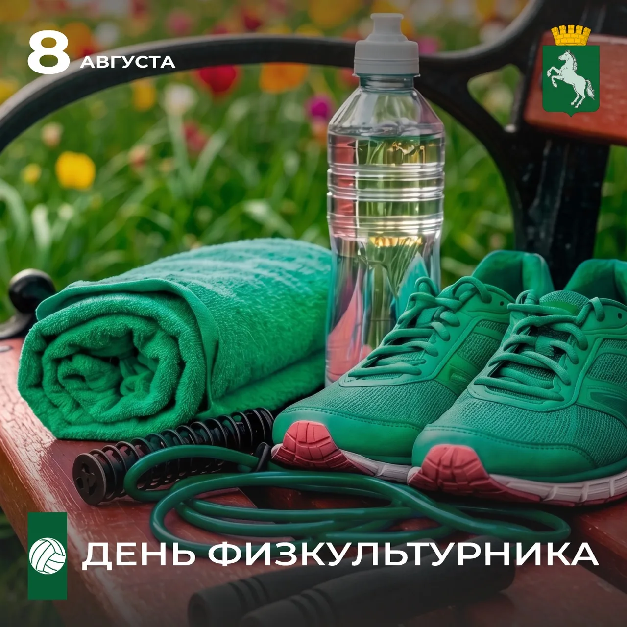 Уважаемые спортсмены, тренеры, любители спорта и все, кто приобщается к активному и здо...