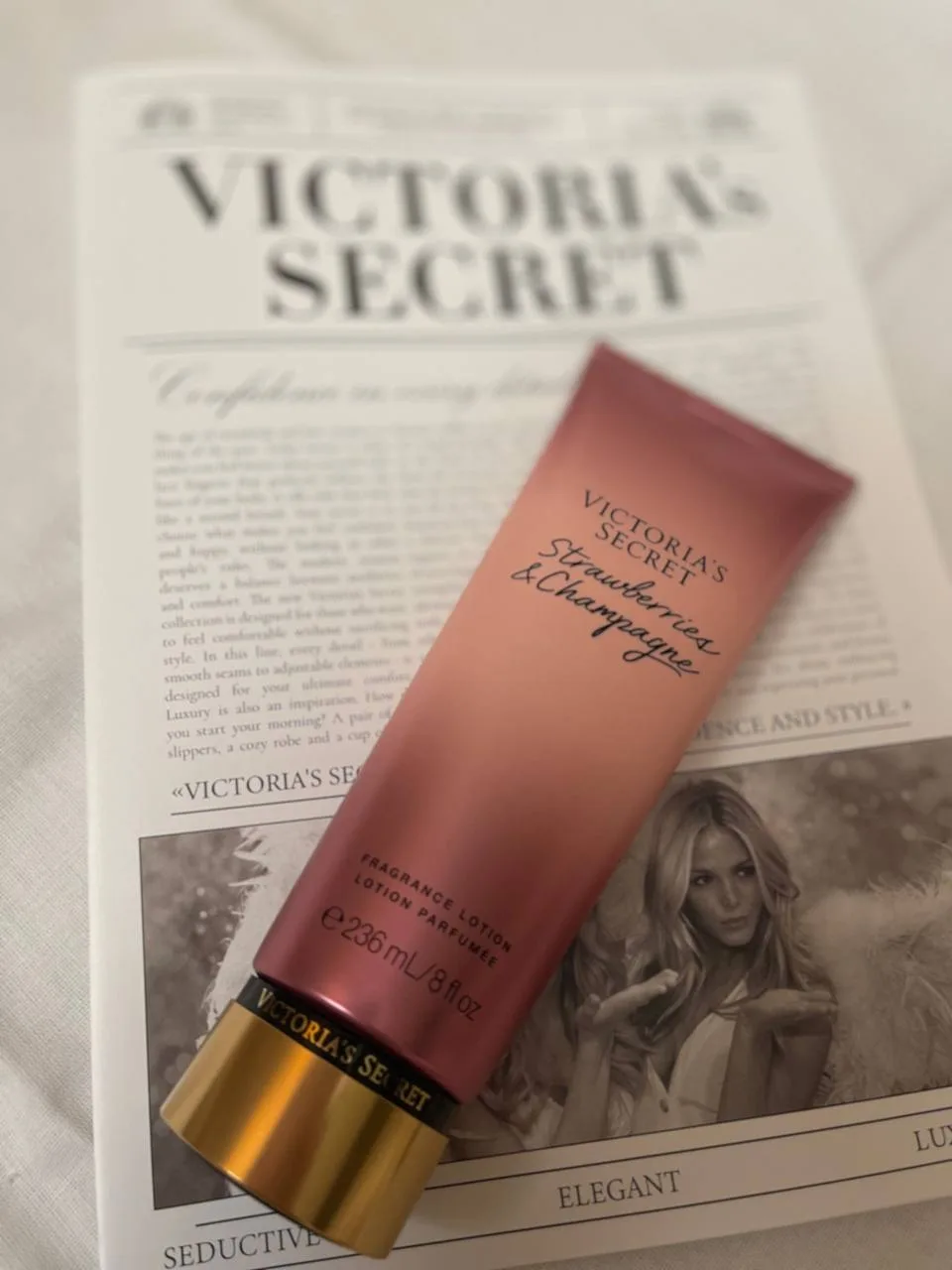 VICTORIA’S SECRET 

Обновляем информацию по остаткам. Забирайте из наличия скорее, поступлений больш