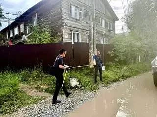 Уголовное дело о гибели 8-летнего мальчика от удара током передано в суд