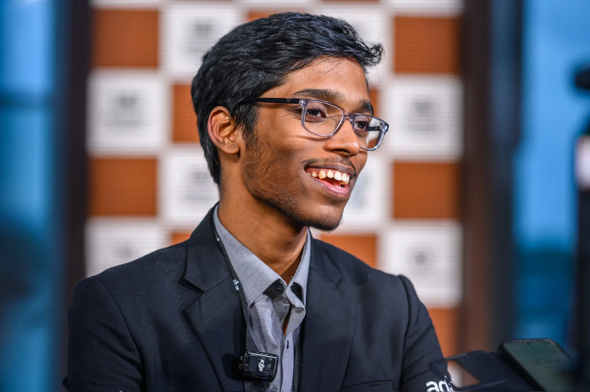 🏆Рамешбабу Прагнанандха — победитель Norway Chess 2026