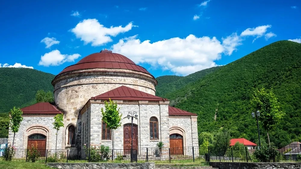 🇦🇿 Продажи туров в Азербайджан сохраняются на уровне прошлого года, а бронирование от...