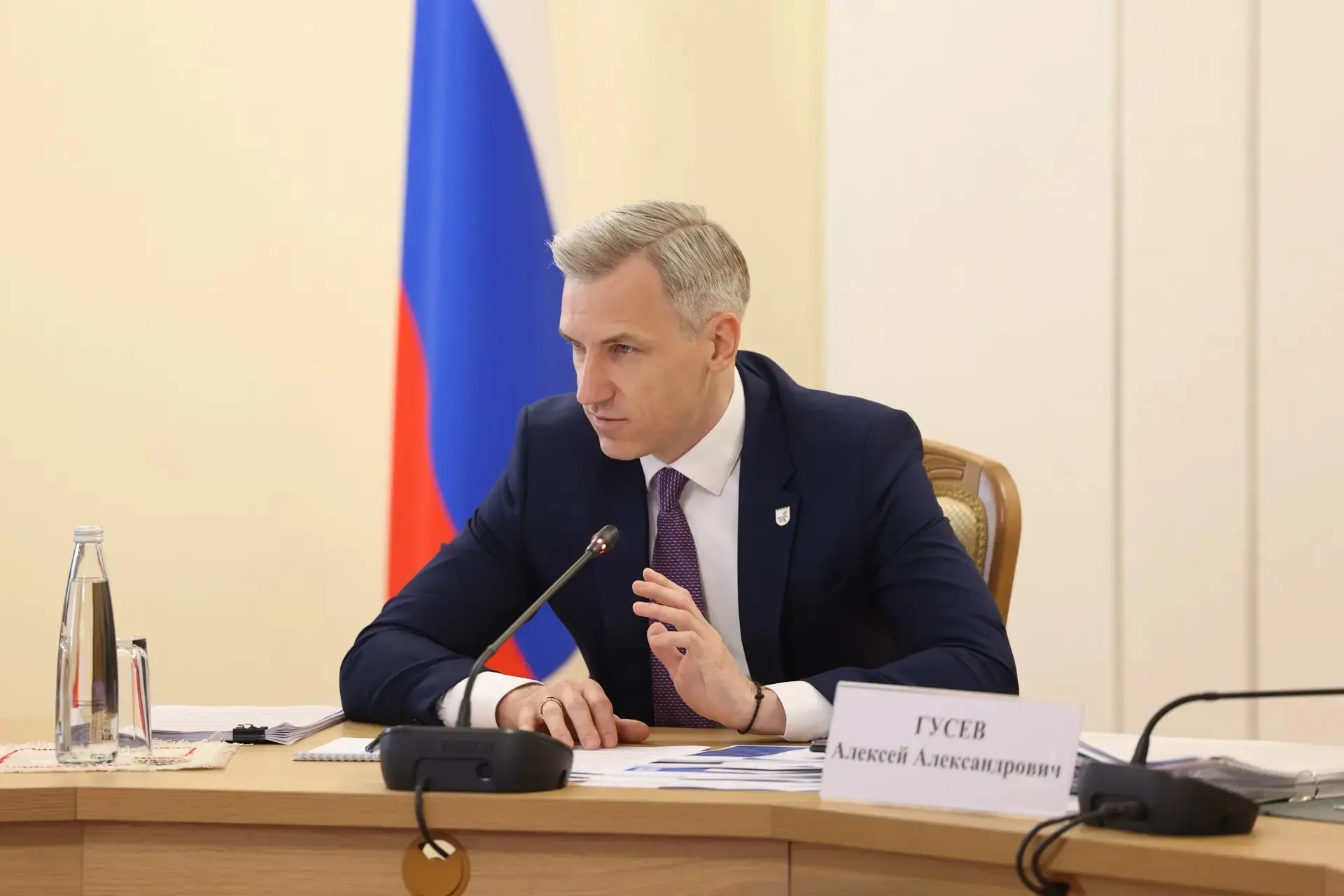 Губернатор призвал смоленские муниципалитеты начать подготовку к летнему сезону  🟢 Губернатор поручи