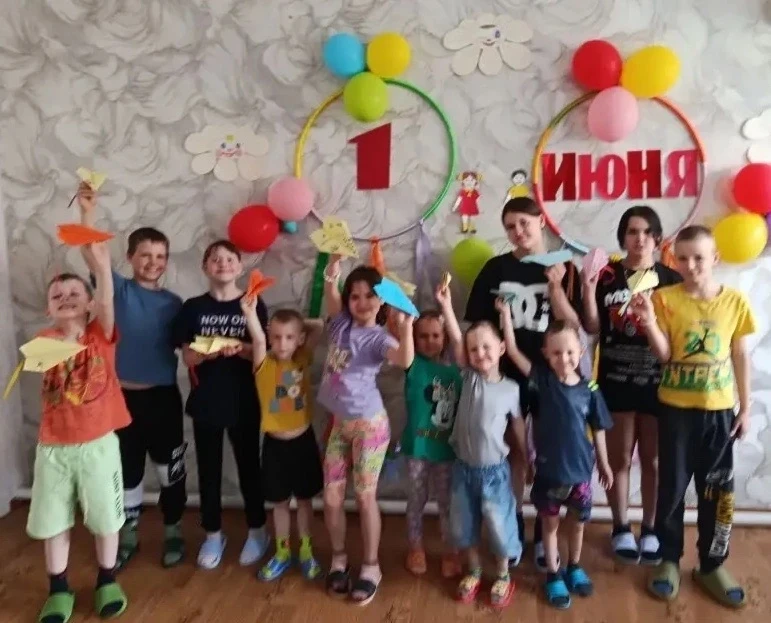 В рамках творческого и активного досуга для воспитанников Прокопьевского СРЦ состоялось увлекательно