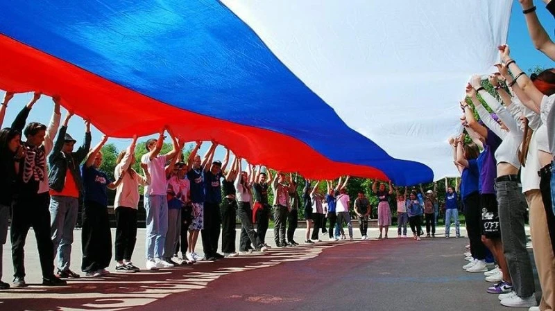 С Днём России🇷🇺 каждого гражданина нашей страны! ❤️