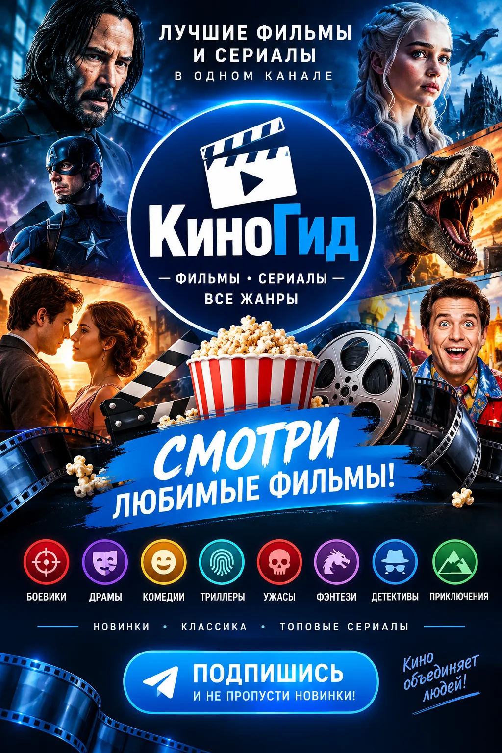 Изображение 1 к публикации «Фильмы в МАХ»