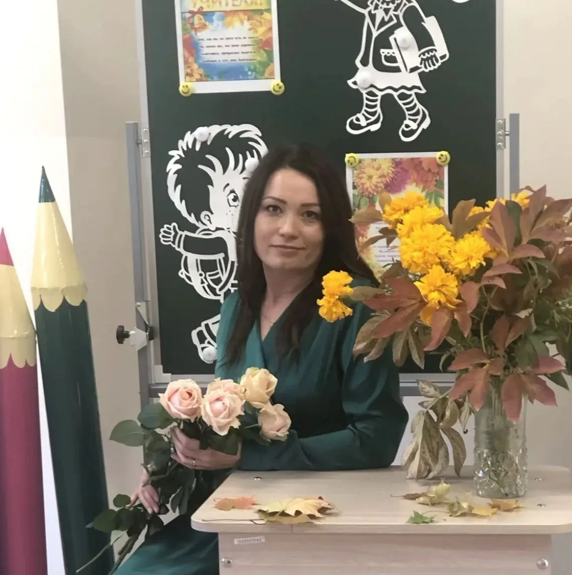 🎉Новый учебный год хотим начать хорошей доброй традицией- поздравлять наших дорогих со...
