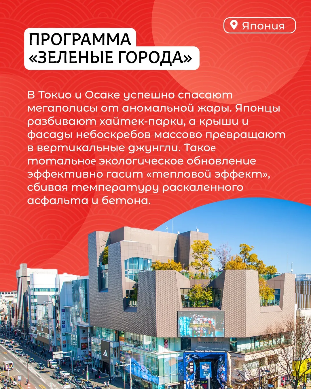 Время нашей новой рубрики — только хорошие новости ❤️‍🔥
Чем нам запомнится этот май?