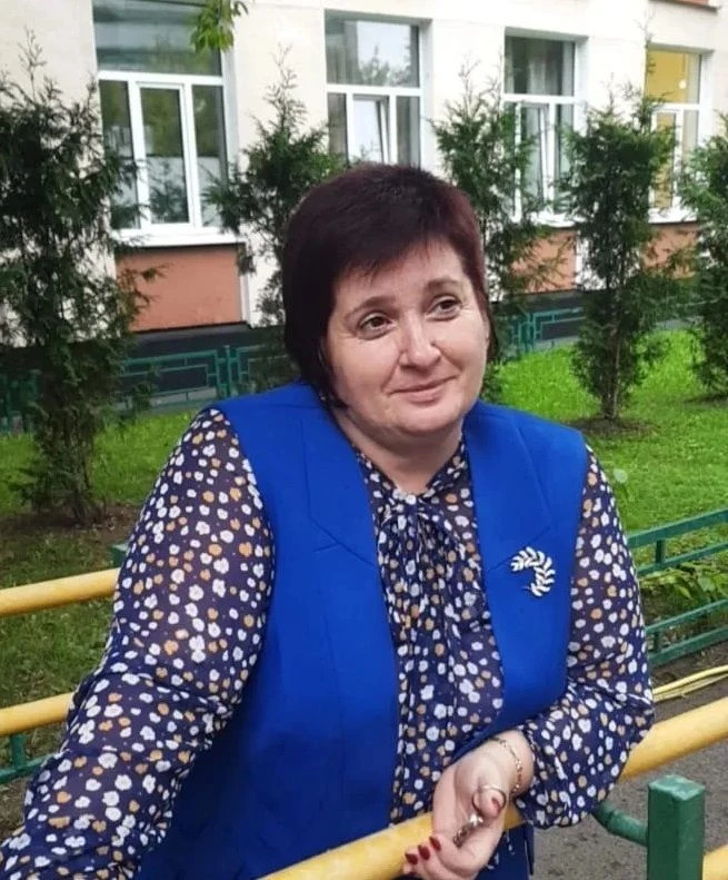 ТЕМПЕРАТУРА ДУШИ
 
Здравствуйте! Меня зовут Юрьева Виктория Владимировна. Я учитель русского языка и