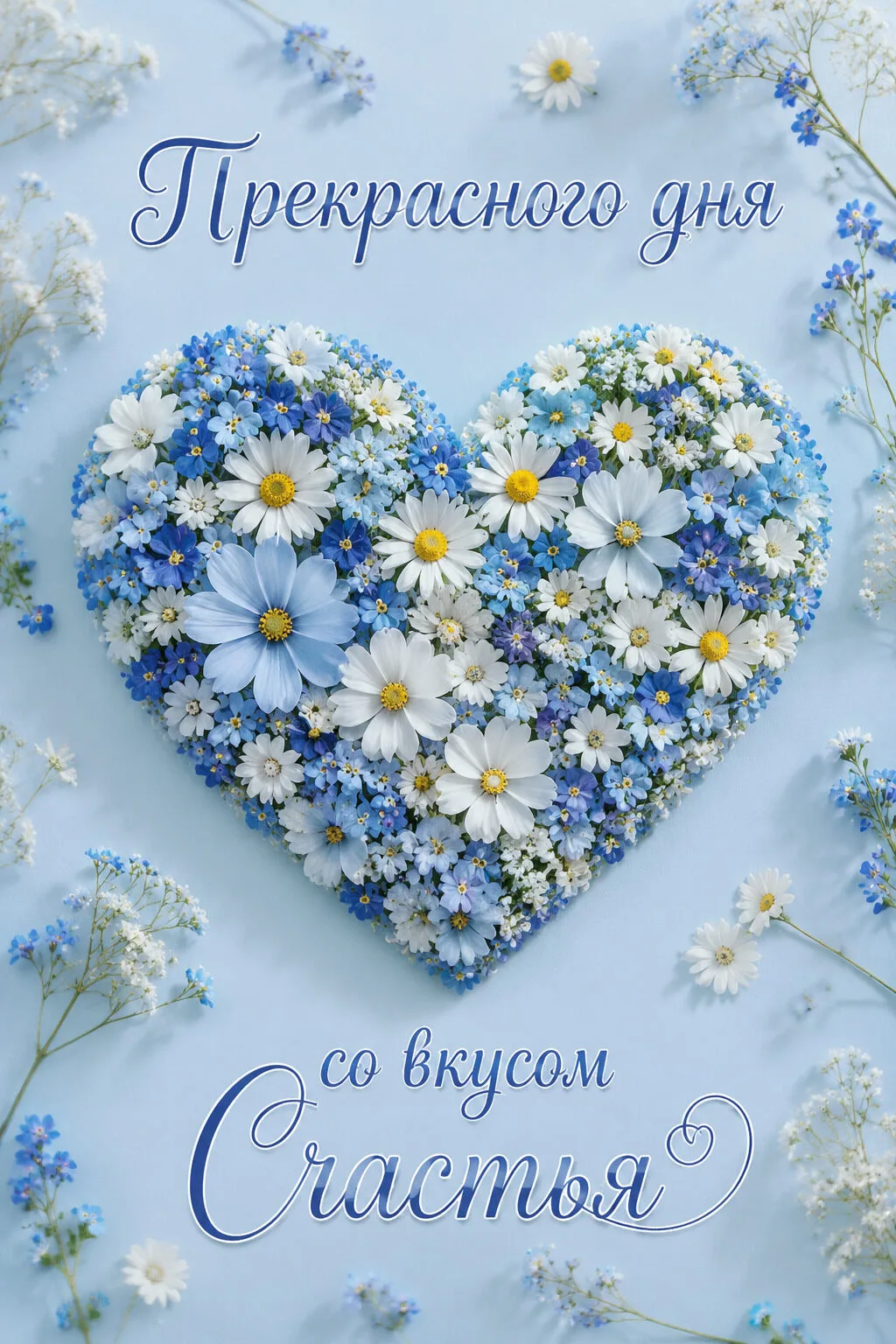 Сегодня 23 июня, вторник.
Пусть сегодняшний день будет наполнен приятными моментами, искренними улы