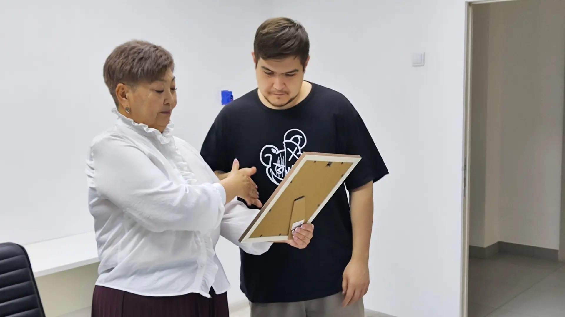 В Центре развития одарённых детей состоялся педагогический совет, посвящённый итогам 20...