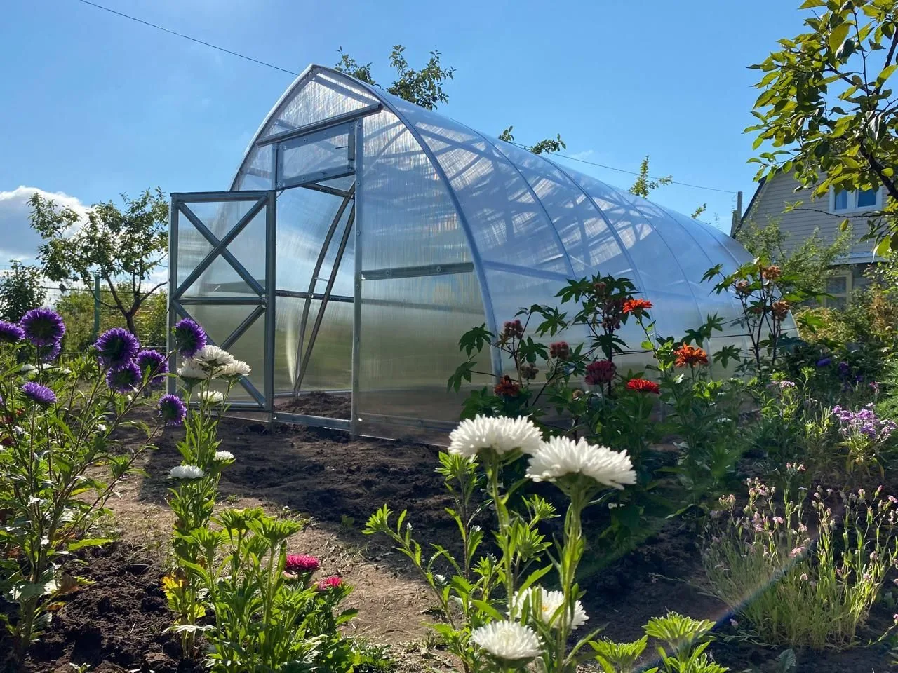 🔹 Почему "Стрелка Люкс" — лучший выбор для Перми?