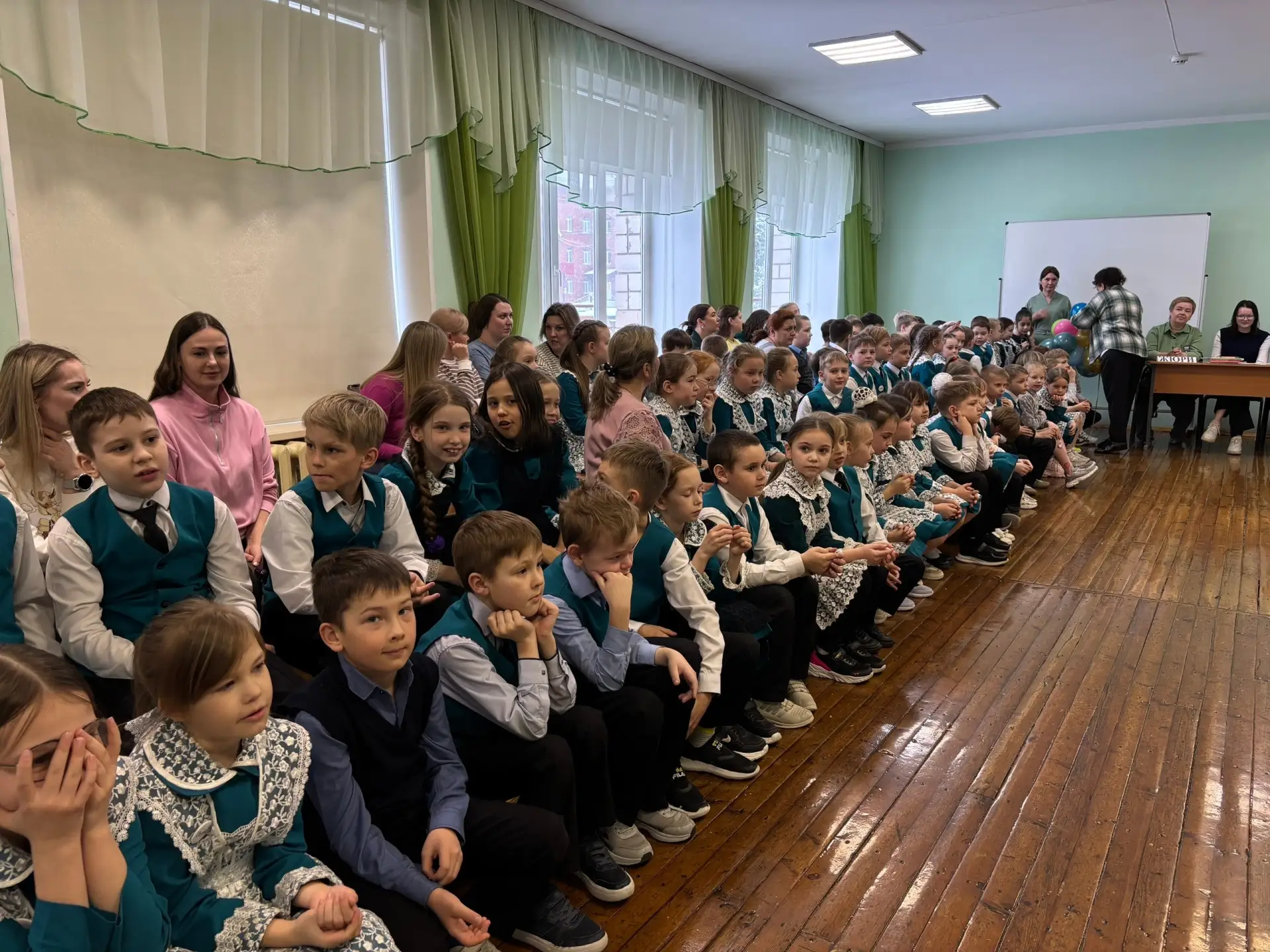ДОБРЫЕ УРОКИ ВАЛЕНТИНЫ ОСЕЕВОЙ  «Чтение в годы детства – это, прежде всего, воспитание сердца, прико