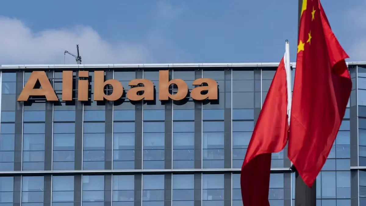 ✔ Alibaba отсудила домен alibabа.ai