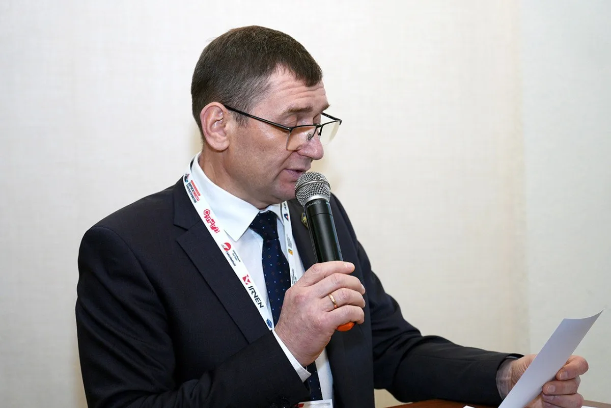 Гендиректор АО "Вятавтодор" задержан по подозрению во взяточничестве на сумму в десятки...