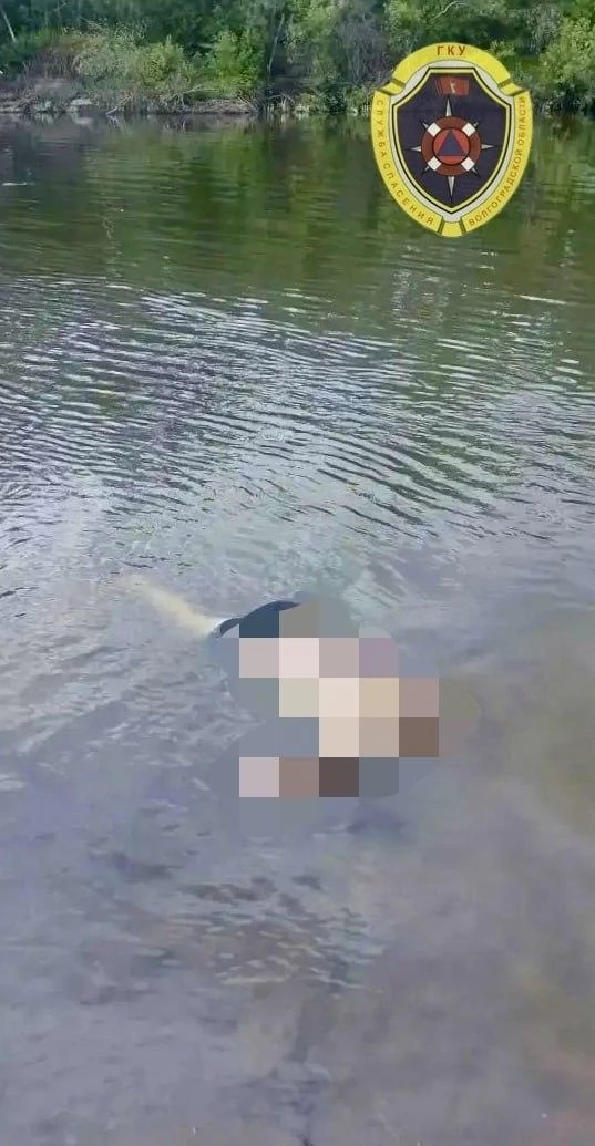 Найдено тело 50-летнего мужчины, который пытался переплыть Хопер

Поиски в границах хутора Петровски
