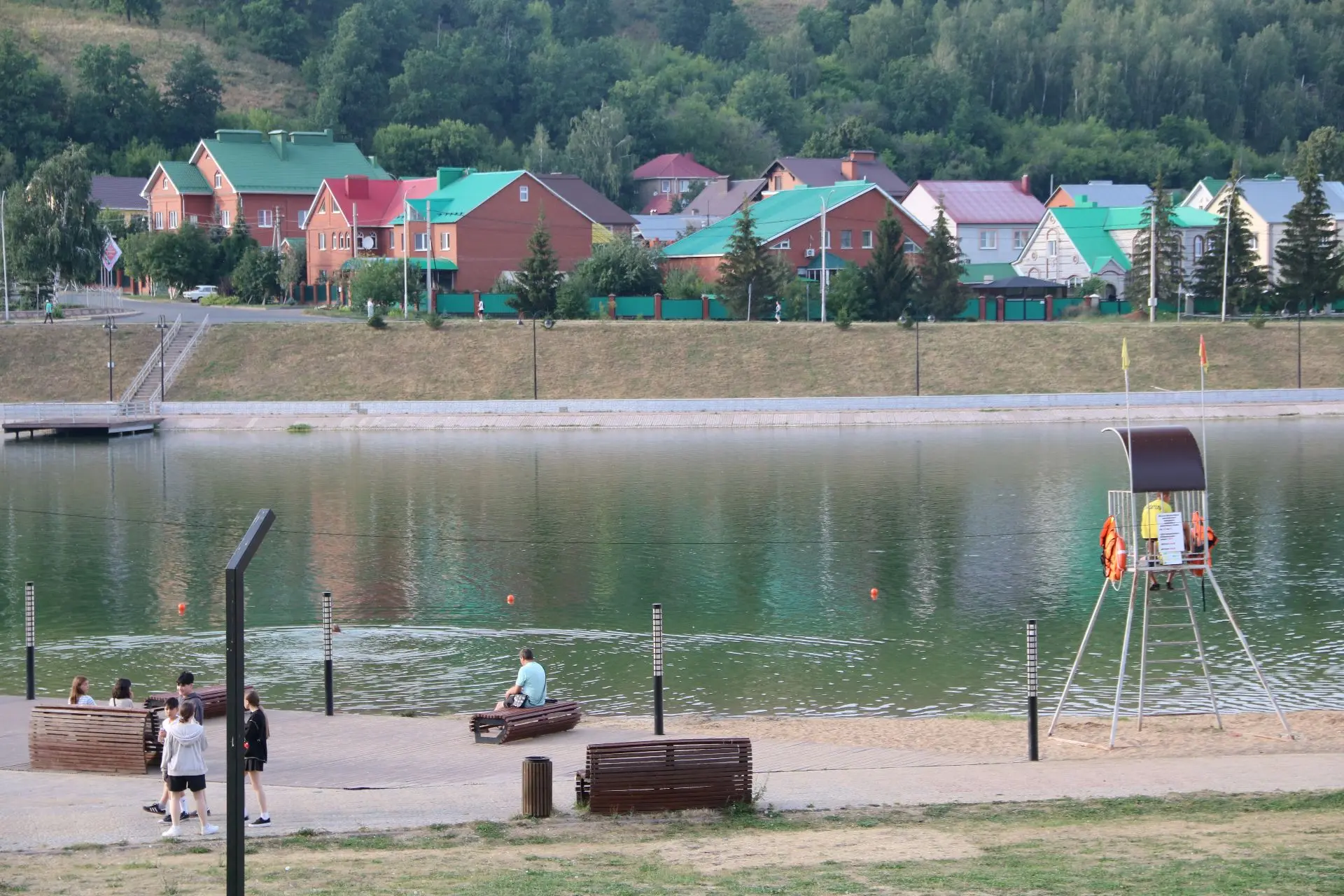 В ЛЕНИНОГОРСКЕ ОБЪЯВЛЕН КРАСНЫЙ УРОВЕНЬ ОПАСНОСТИ НА ВОДНЫХ ОБЪЕКТАХ

Подробнее: https://leninogorsk