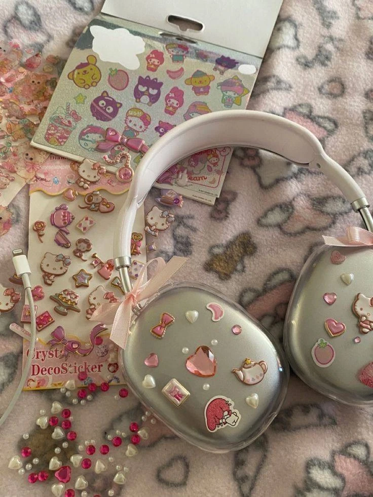 Изображение 3 к публикации «Моё хобби 🎀»