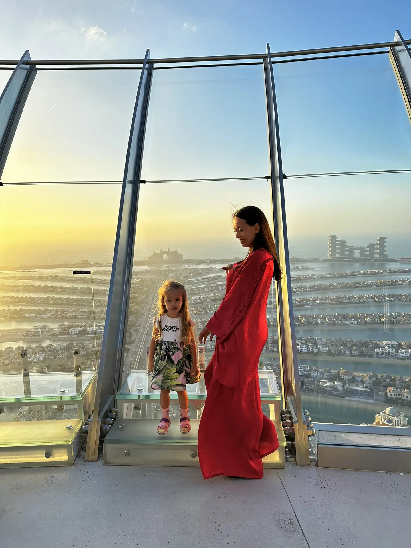 🇦🇪 Кажется, ОАЭ становятся всё ближе ✈️