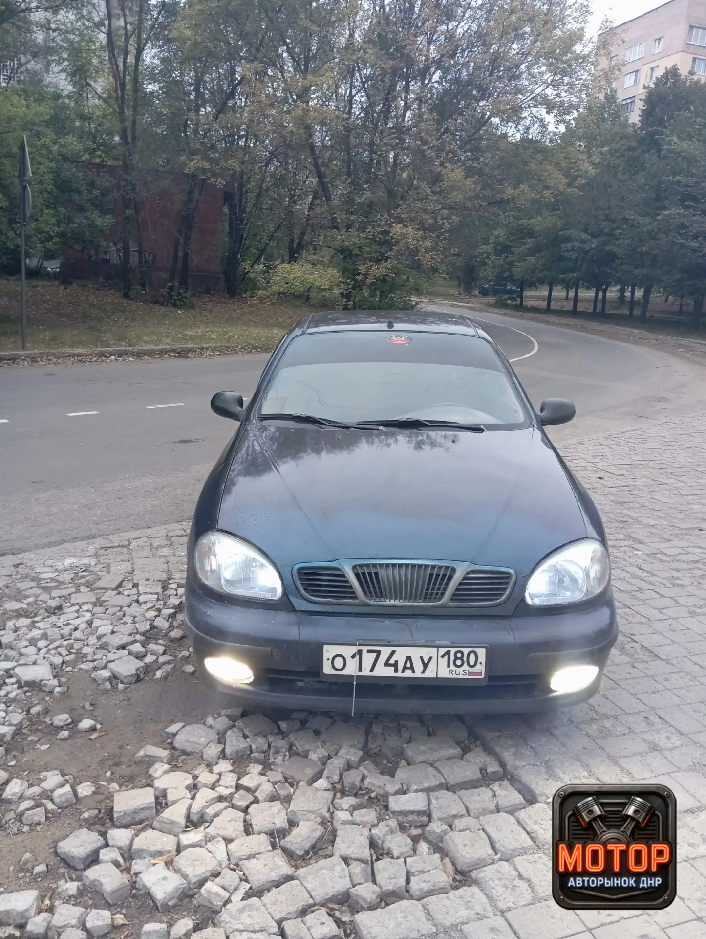 🚘🚘 Купить машину Донецк Daewoo Lanos 🚘🚘