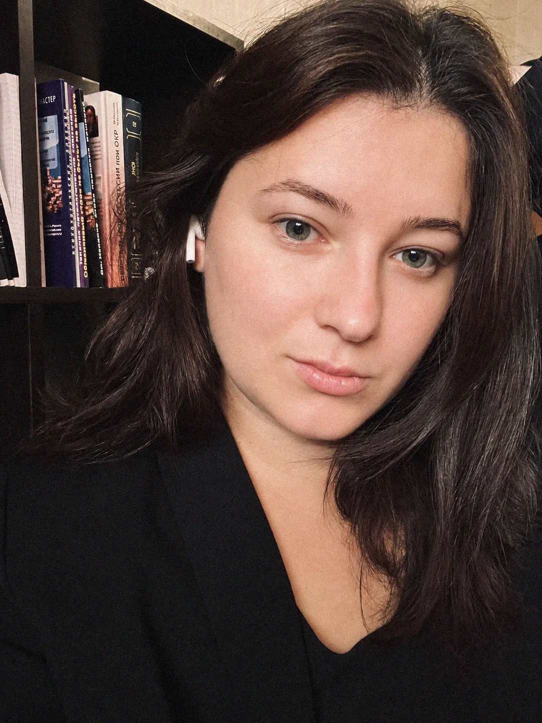 1.  Кто я и чем могу быть полезна?