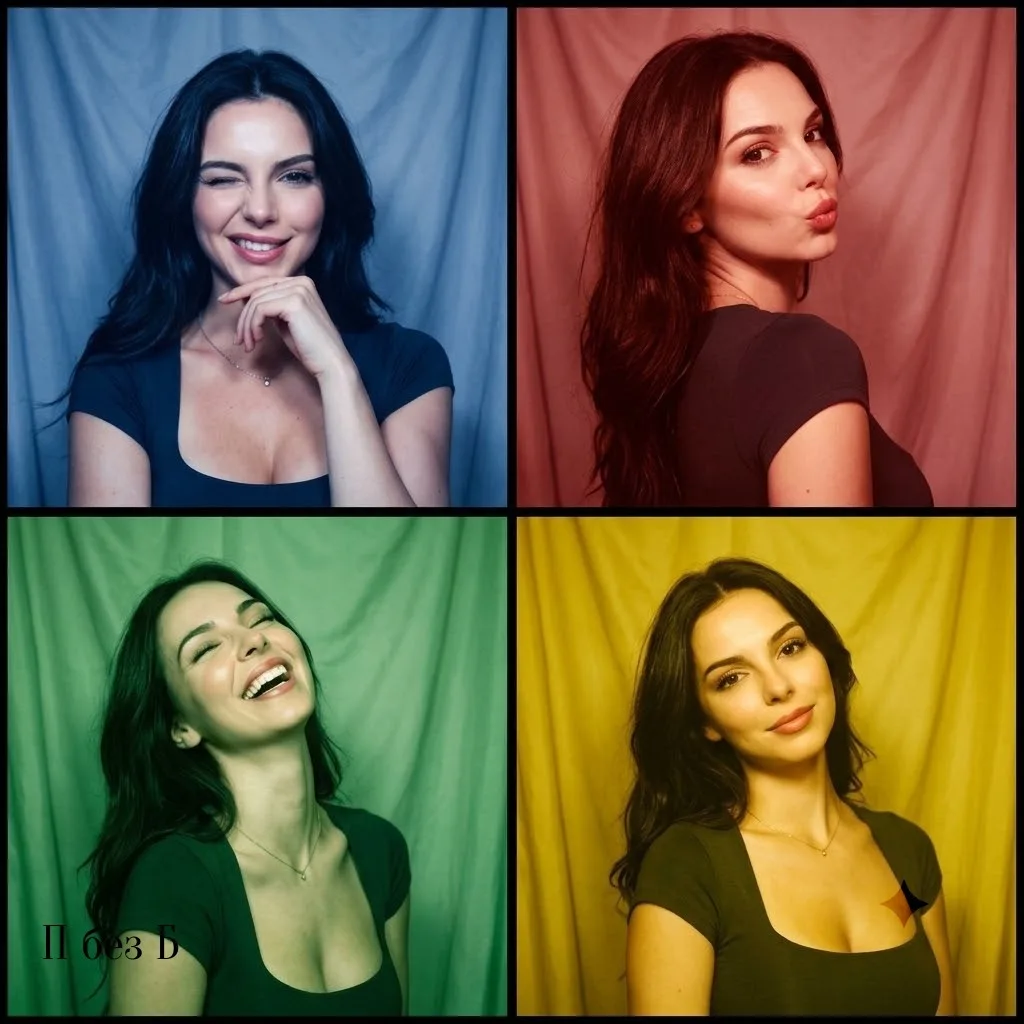 8 октября - День солнечных улыбок.