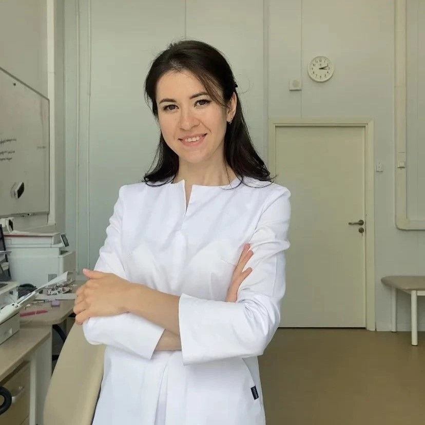 Альметьевская районная многопрофильная больница пополняется новыми кадрами